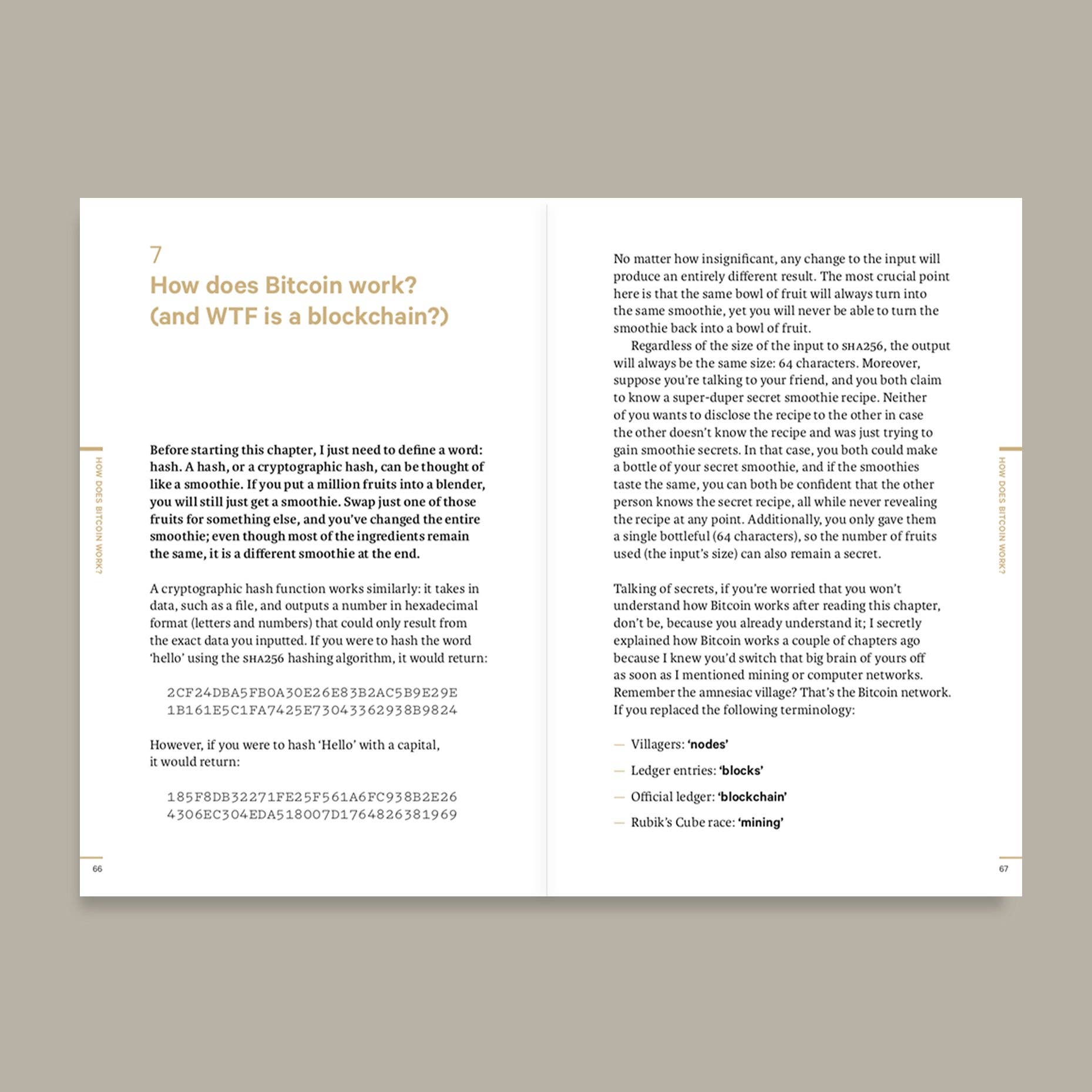Do Bitcoin | The future of money. And what you need to know.