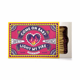 Light My Fire