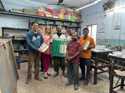 Luxury Incense | Aarven