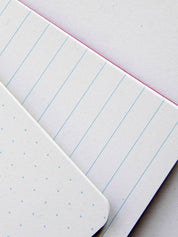 Odd Notes Classic Pocket Notebook