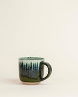 Big Mug | Azeitona Green