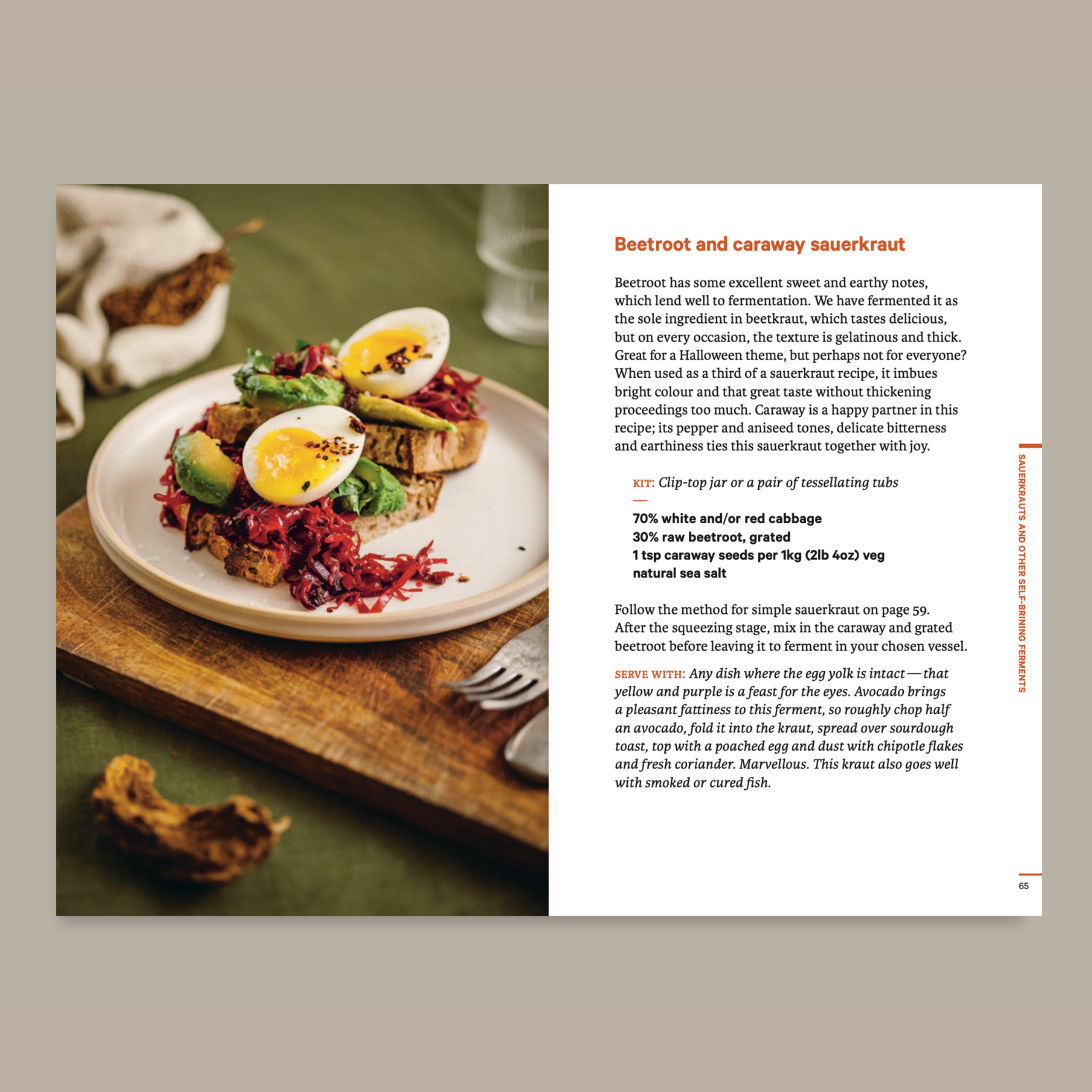 Do Ferment | Gut boosters and foods that fizz