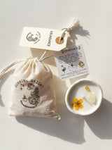 Abundance Candle | Neroli, Bergamot & Black Pepper