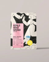 Coffee Beans | Girl Crush Houseblend Coffee