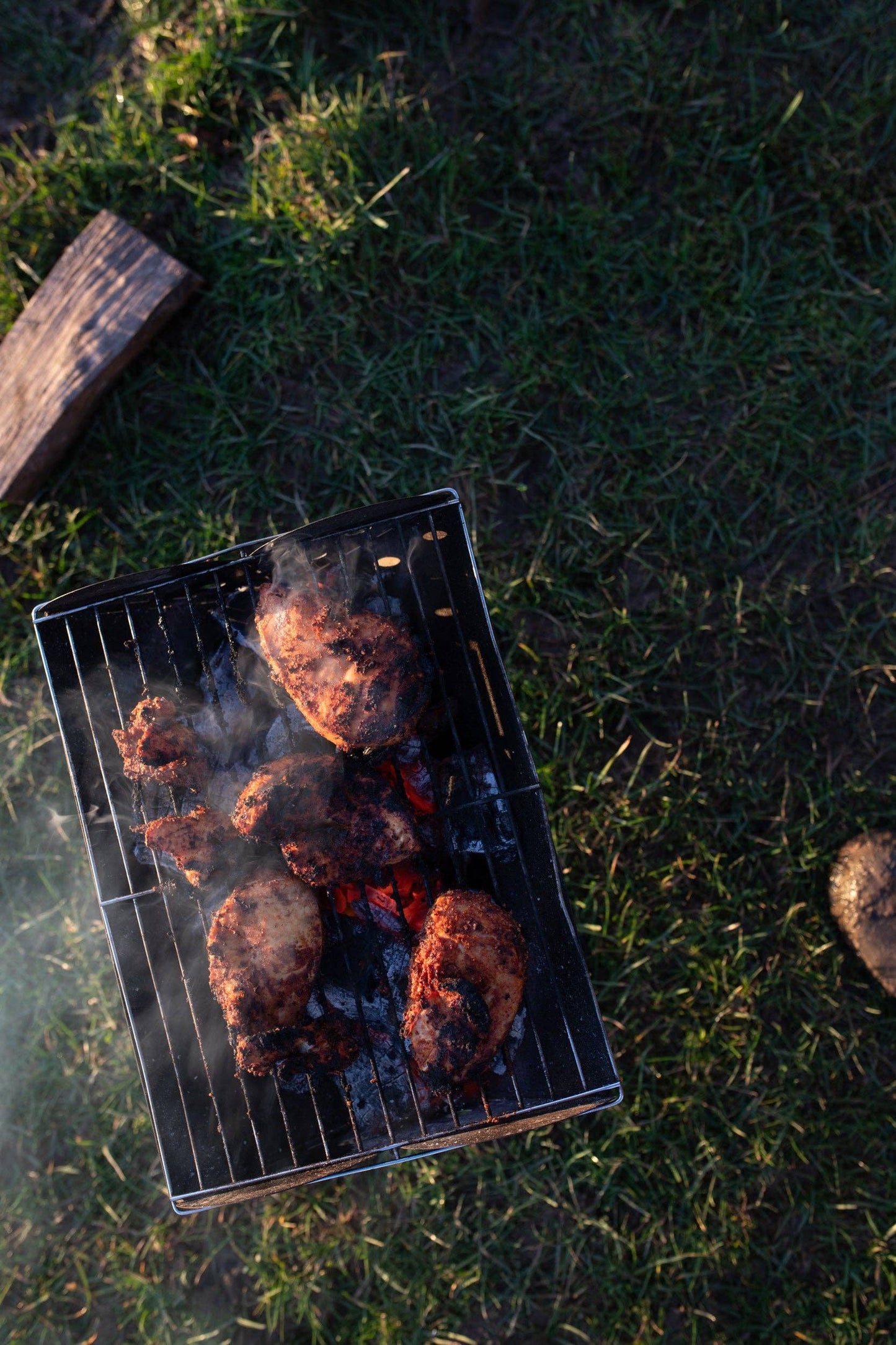 BBQ Rodeo Rub | Spice Blend