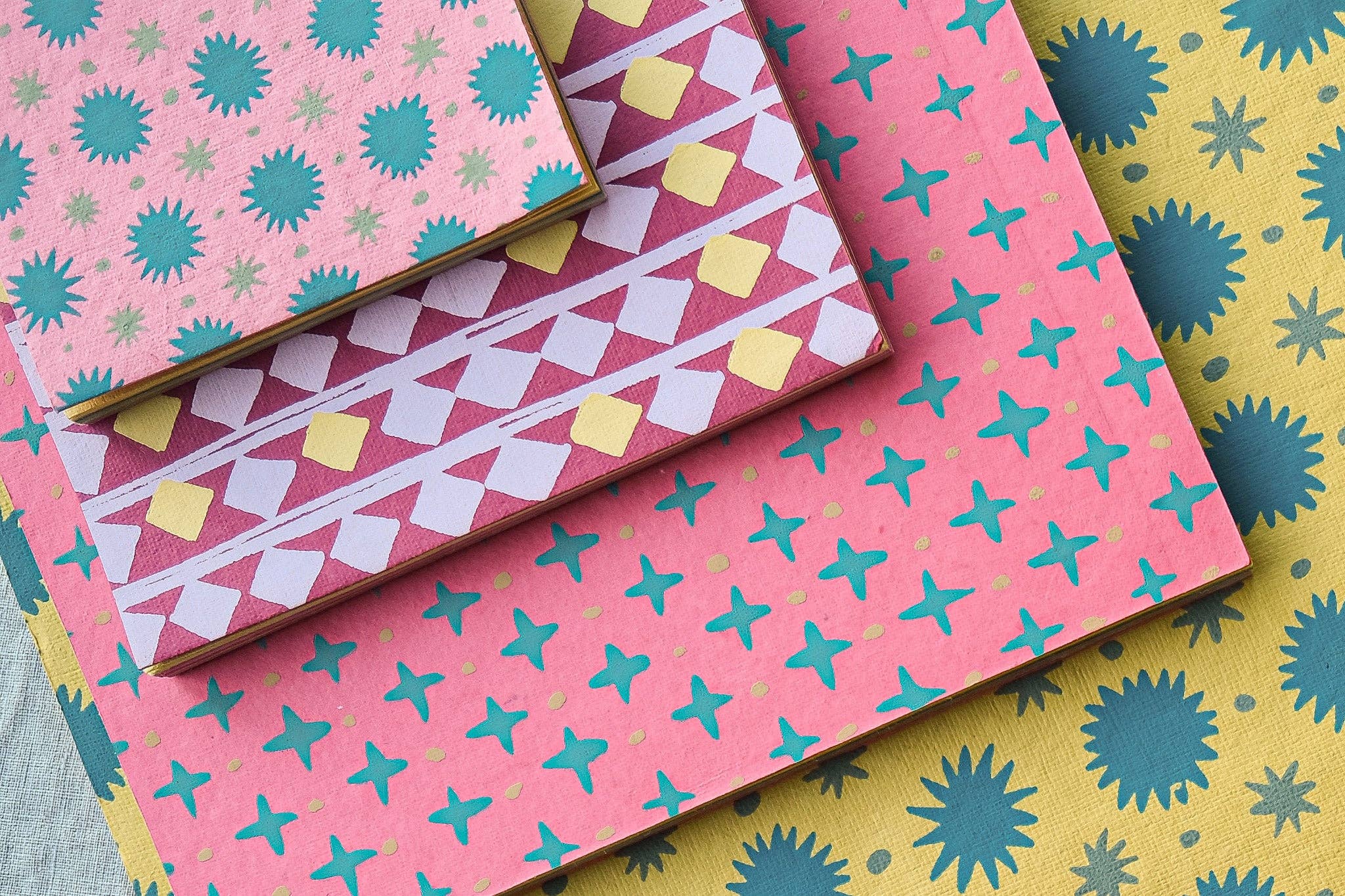Scrapbook Paper | A5