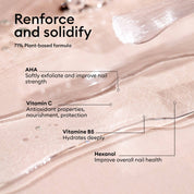Nail Polish | S.O.S. Base Coat