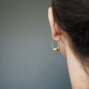 Abacus Diabolo Hoops