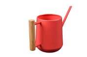 Indoor Watering Can | Coral