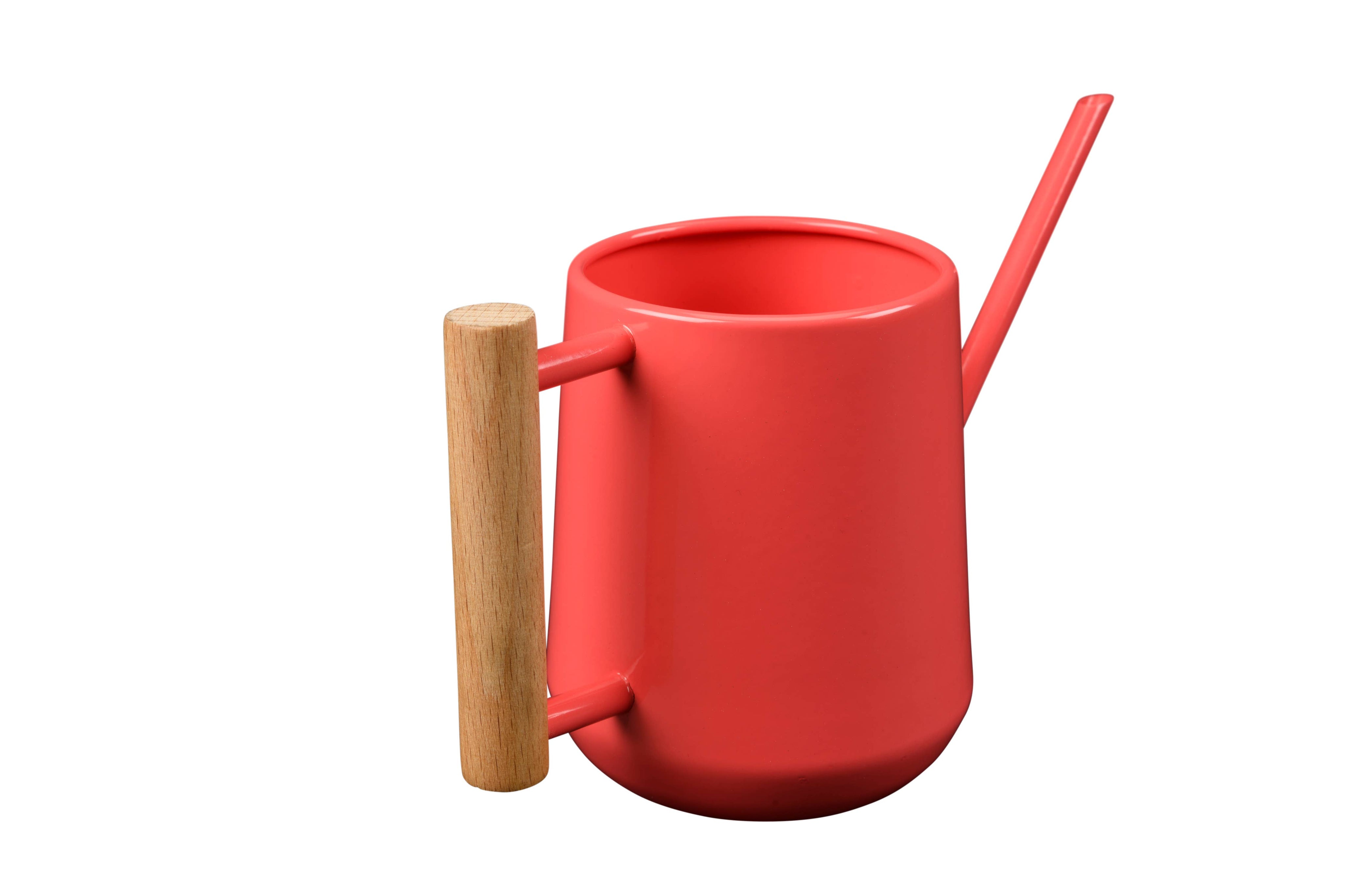 Indoor Watering Can | Coral