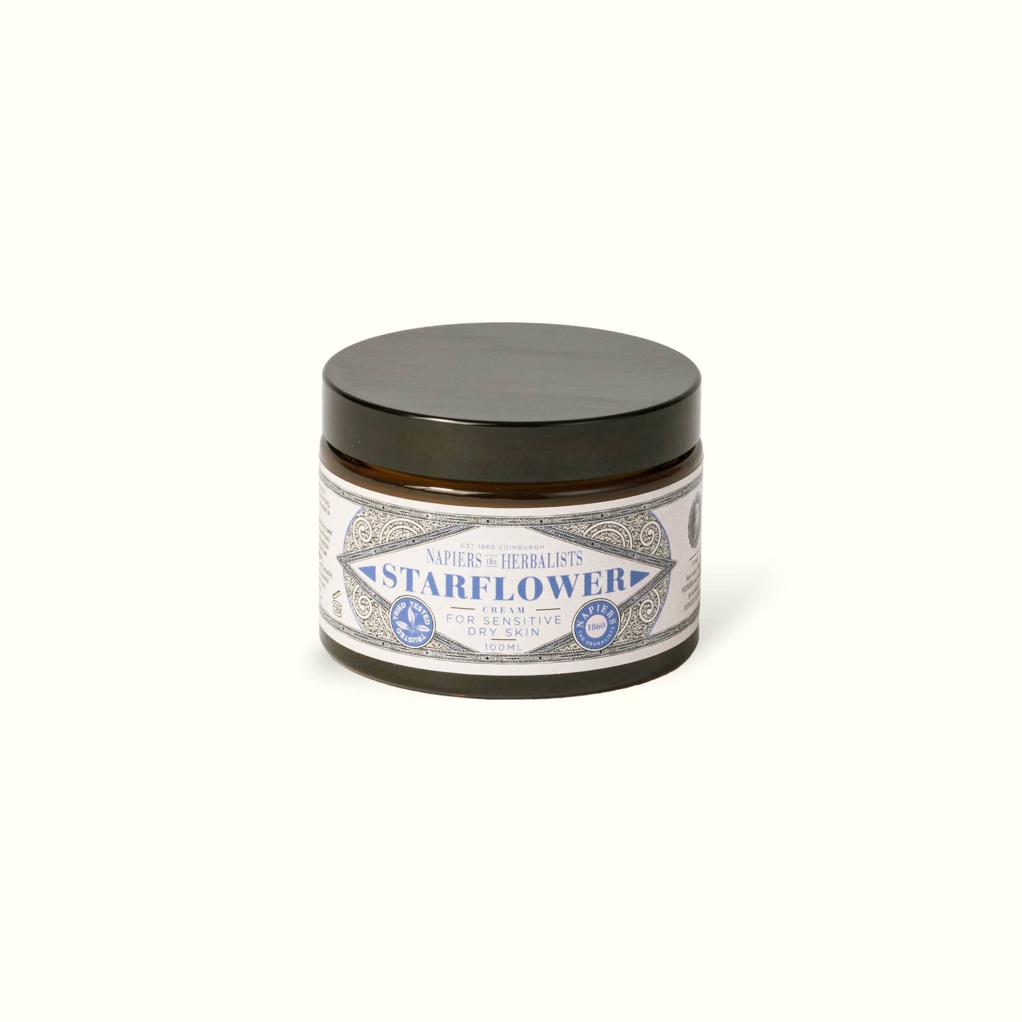 Starflower Dry Skin Cream