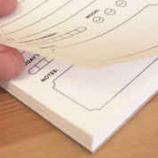 Things To Do List Notepad