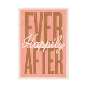 Happily Ever After | Giclée Print