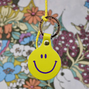 Feeling Lush | Smilie Keyring