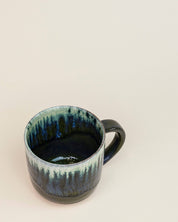 Big Mug | Azeitona Green