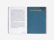 Essential Ideas Book on Self-Awareness, Unique gift