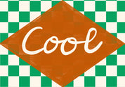 Cool | Postcard