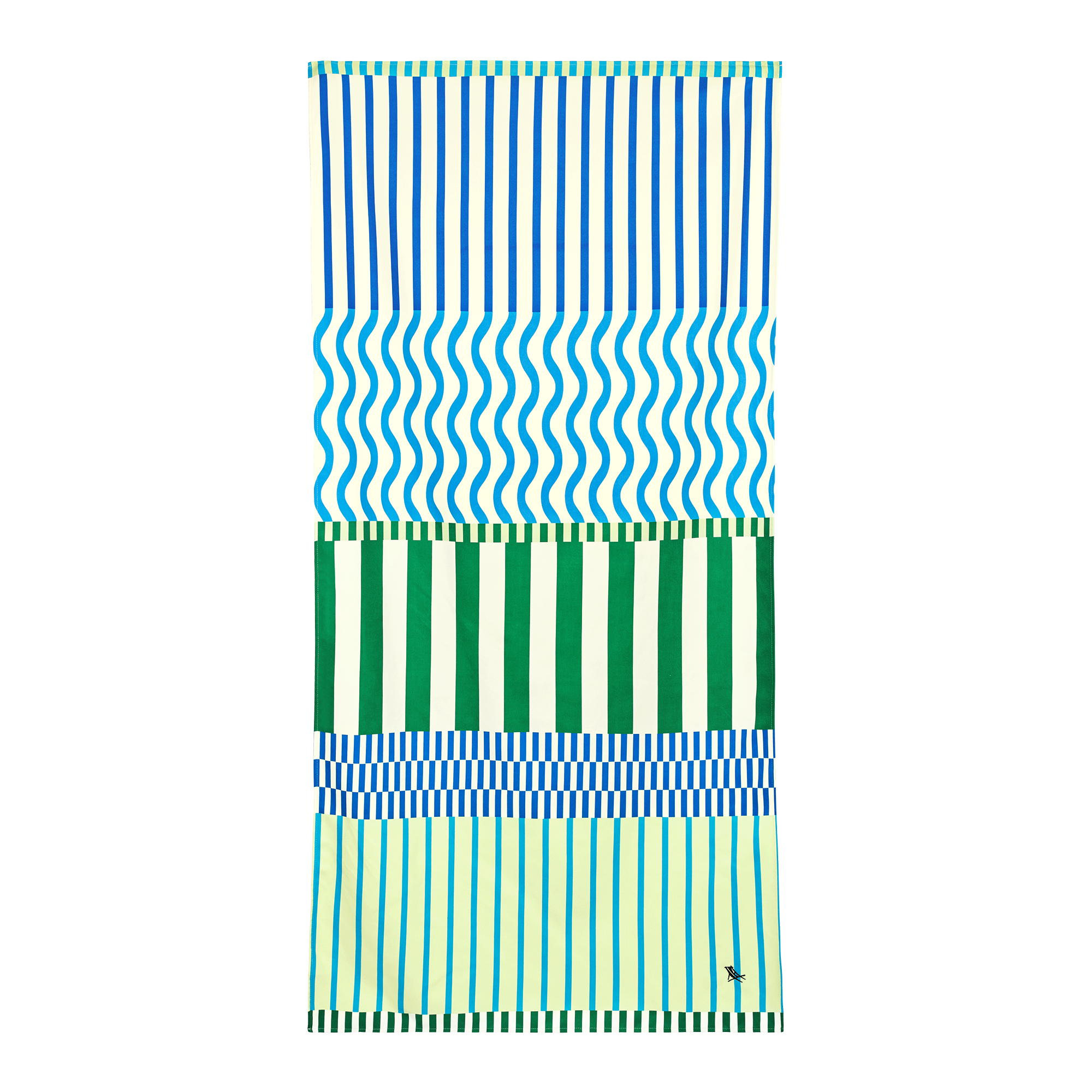 Dock & Bay Quick Dry Towels | Blueberry Spritz