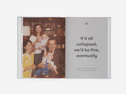 Reasons to be Hopeful, Unique gift