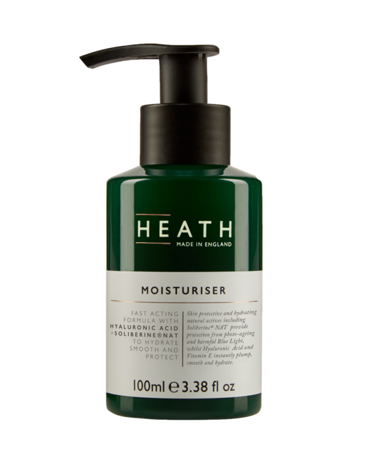 Moisturiser | 100 ml
