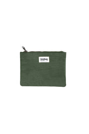 Lou Pouch | Olive