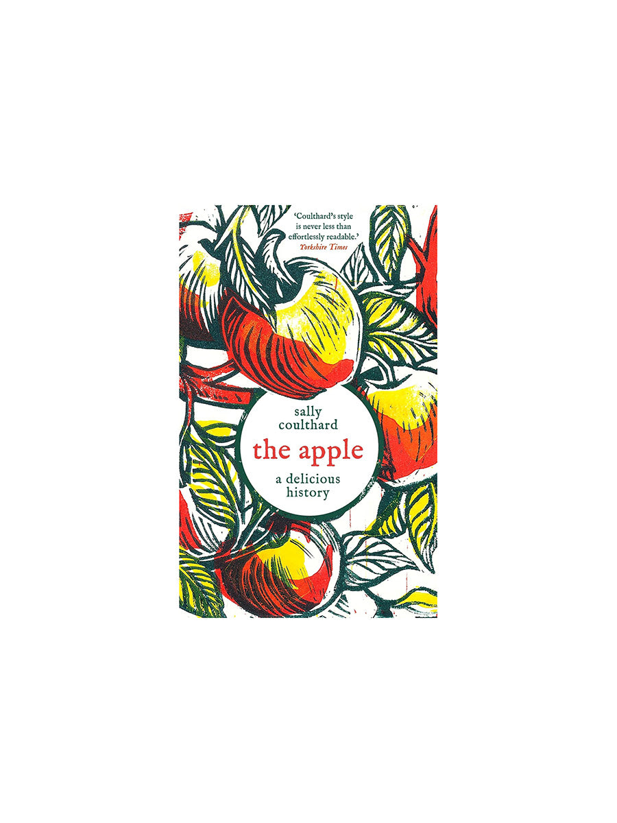 Apple by Sally Coulthard | A Delicious History