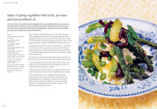 A Year in My Kitchen by Skye Gyngell
