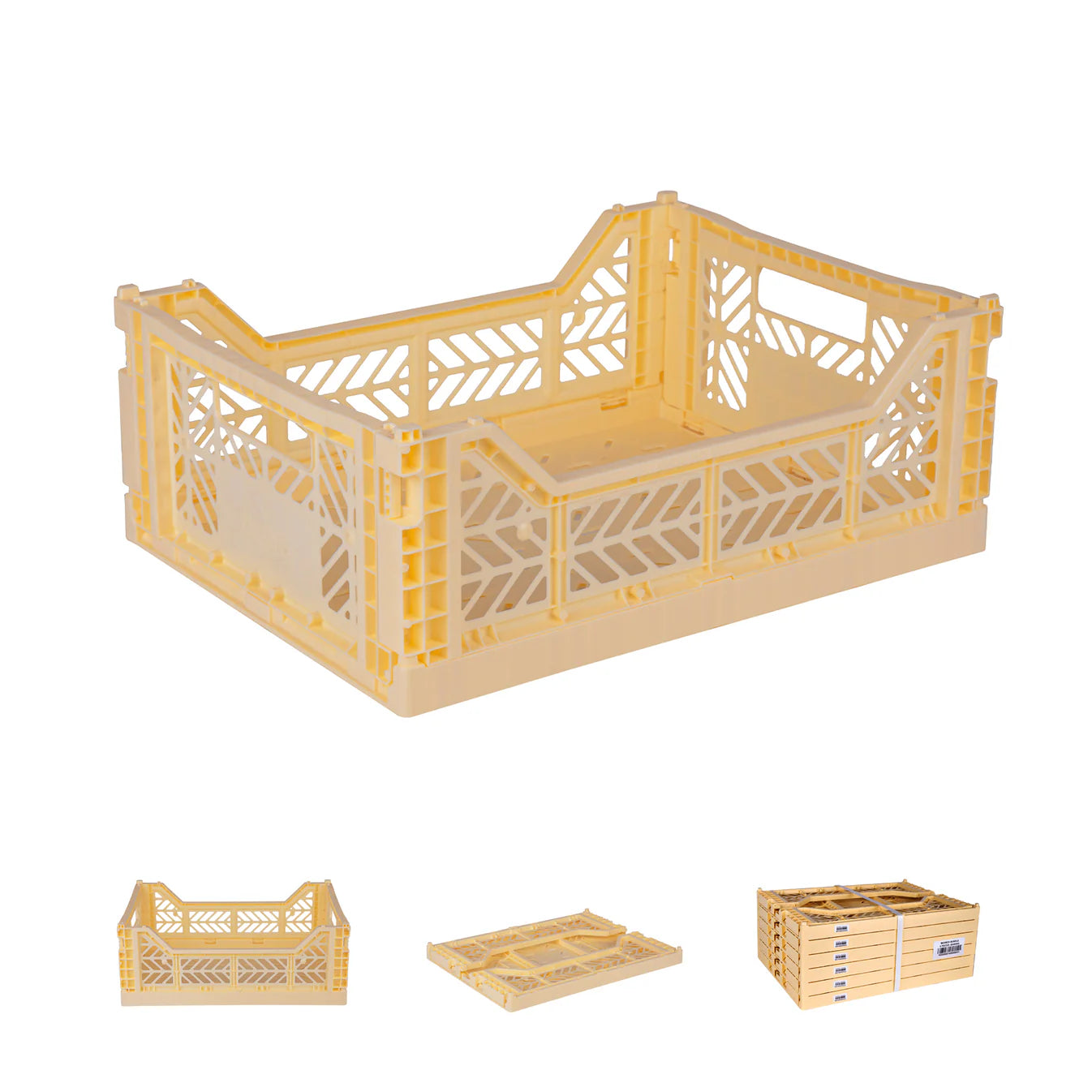 Midi Storage Crate