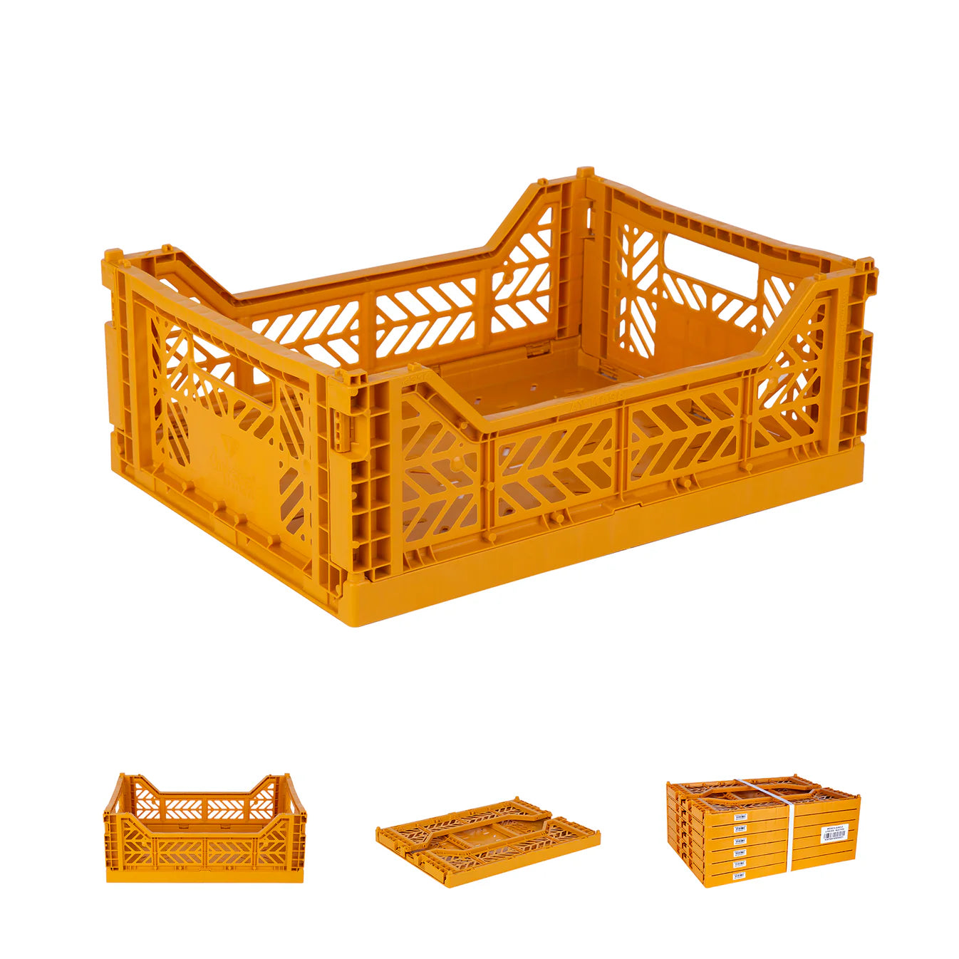 Midi Storage Crate