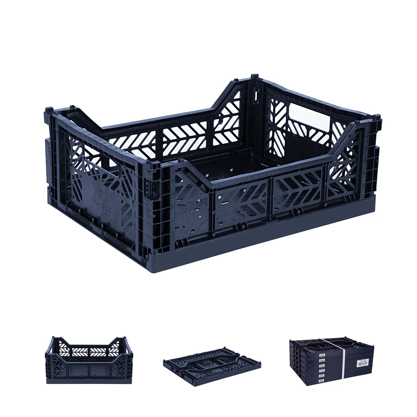 Midi Storage Crate