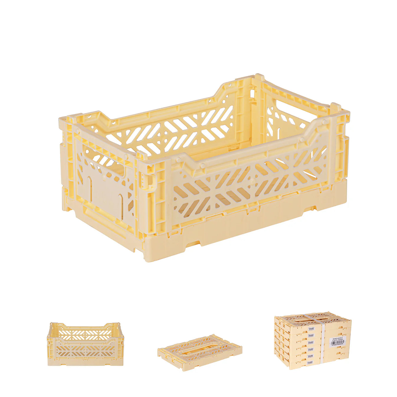 Mini Storage Crate