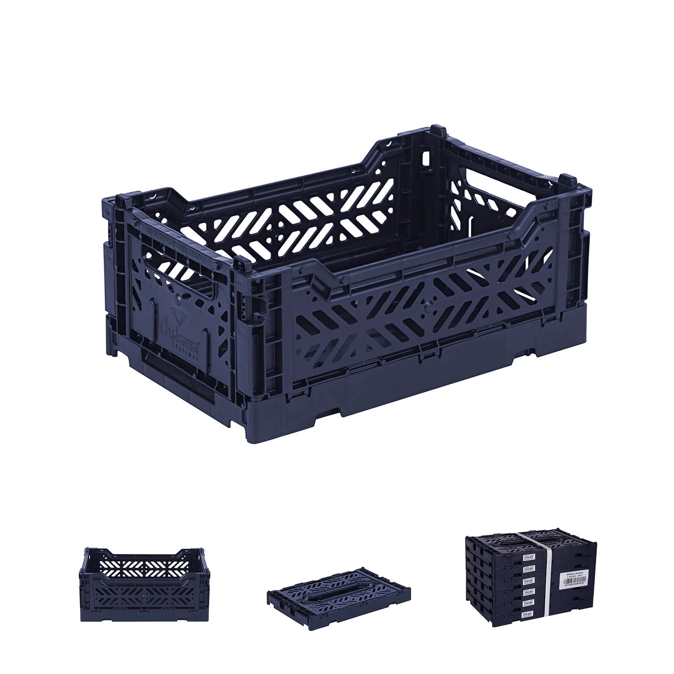 Mini Storage Crate