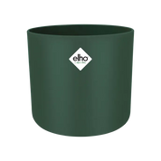 B.For Soft Round 30cm Pot Leaf Green