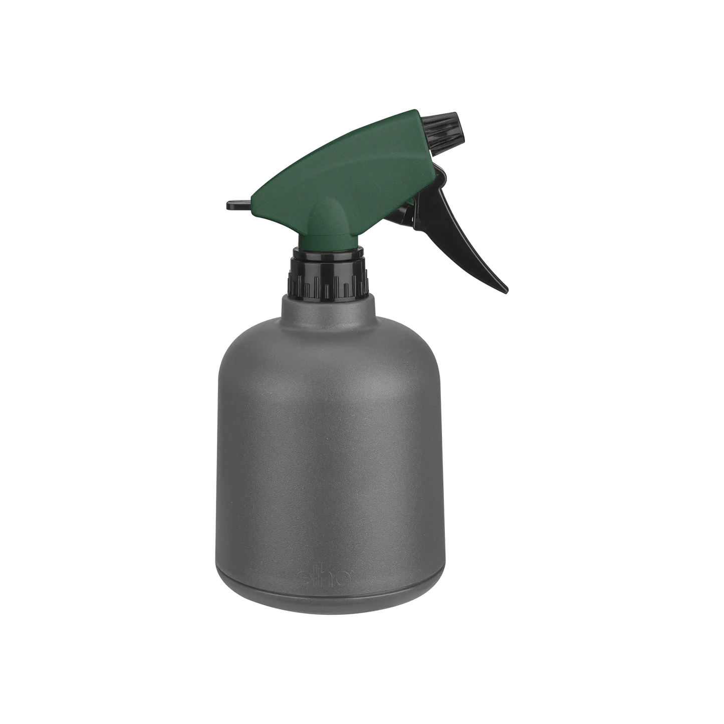 Plant Mister 0.6L - Anthracite & Leaf Green