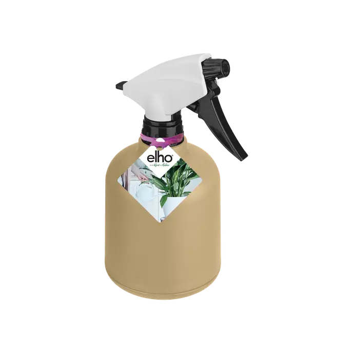 Plant Mister 0.6L | Golden Sand