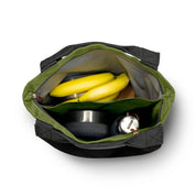 Recycled Insulated Tote Bag | 16L