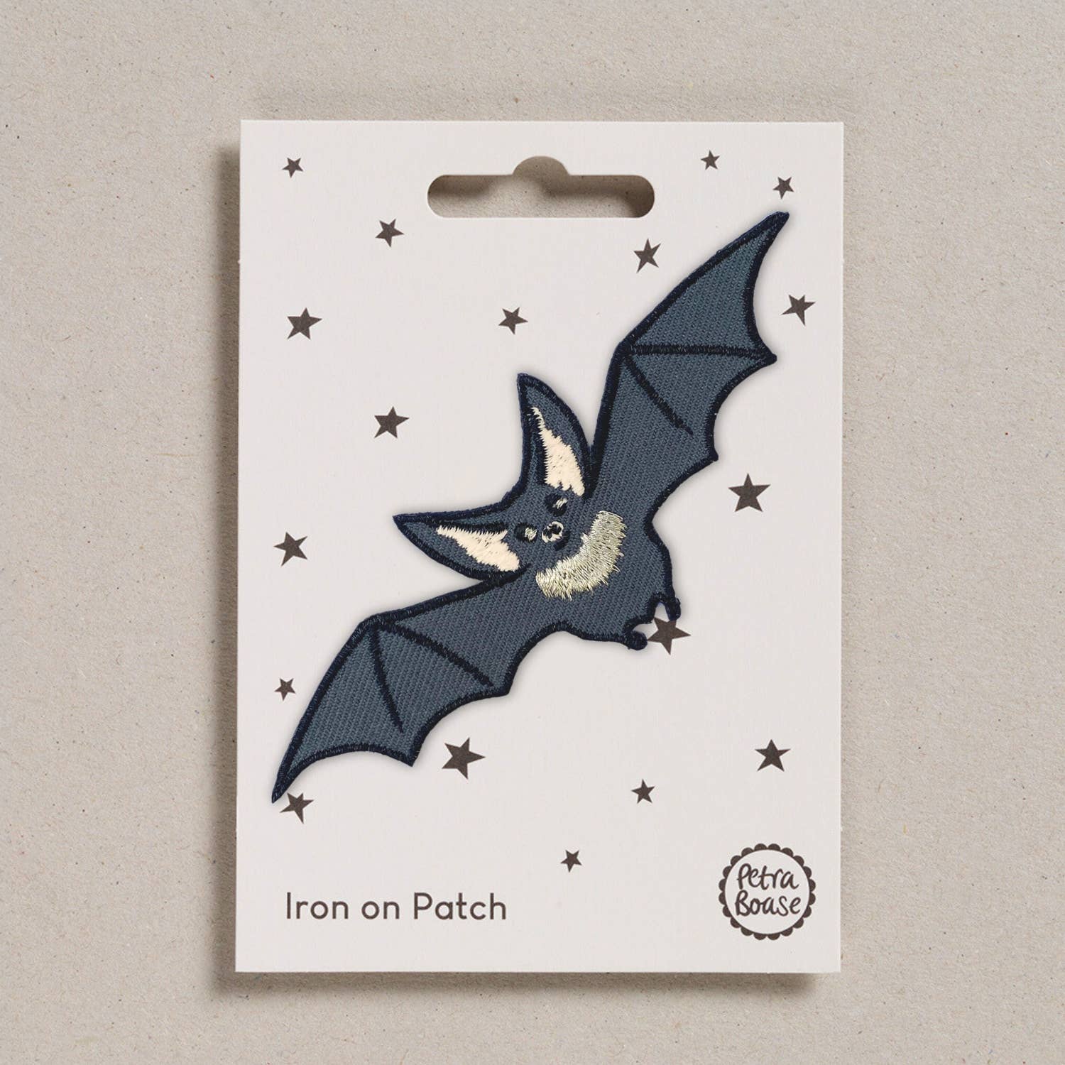 Iron on Patch | Bat