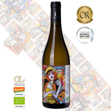 Biodynamic Wine | Sauvignon Blanc Scene No. 4 2025 (Abv 12%)
