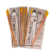 Complimencils | Pencil Set