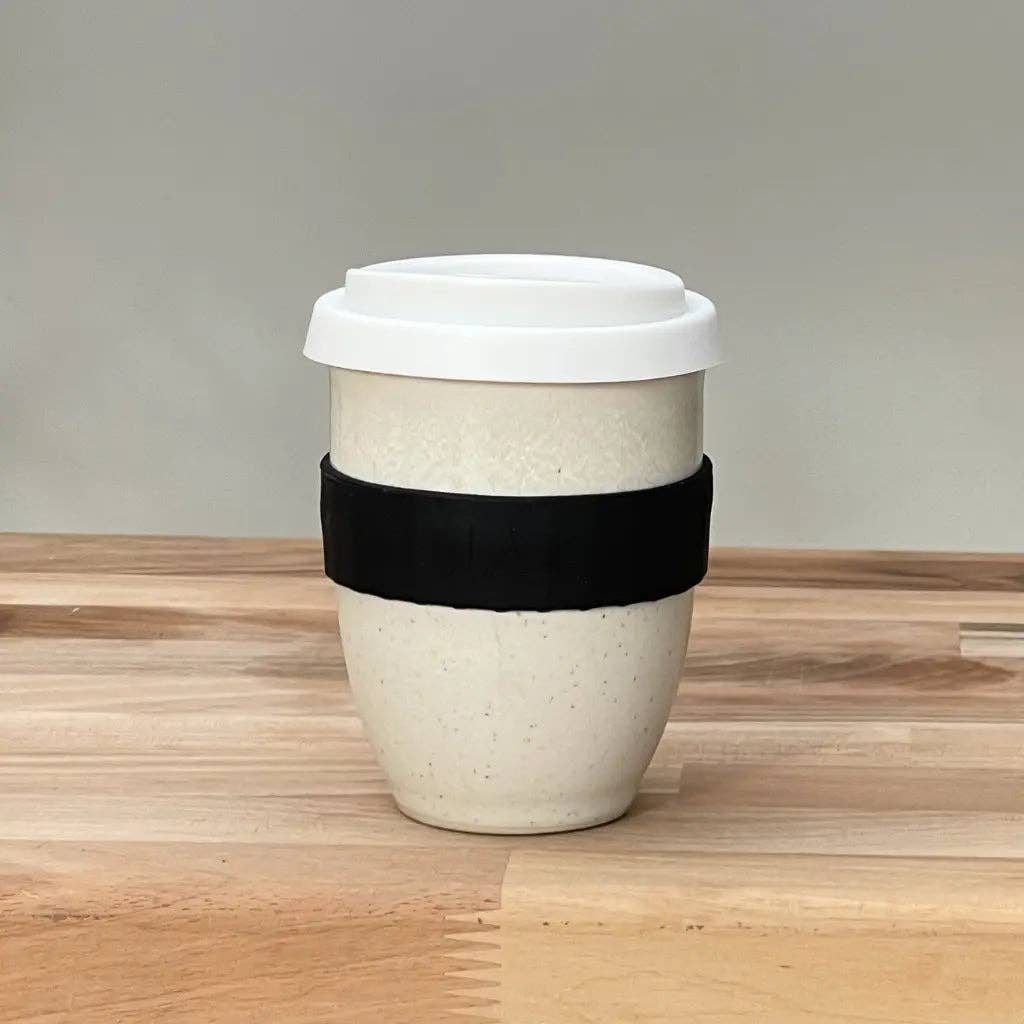 Silicone Coffee Cup Sleeves