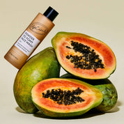 UpCircle Powder to Foam Face Wash | Willow Bark + Papaya Enzymes, 55g