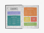 Big Ideas from Literature Educational Gift for Kids