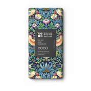 Sea Salt Dark Chocolate William Morris Limited Edition