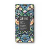 Sea Salt Dark Chocolate William Morris Limited Edition