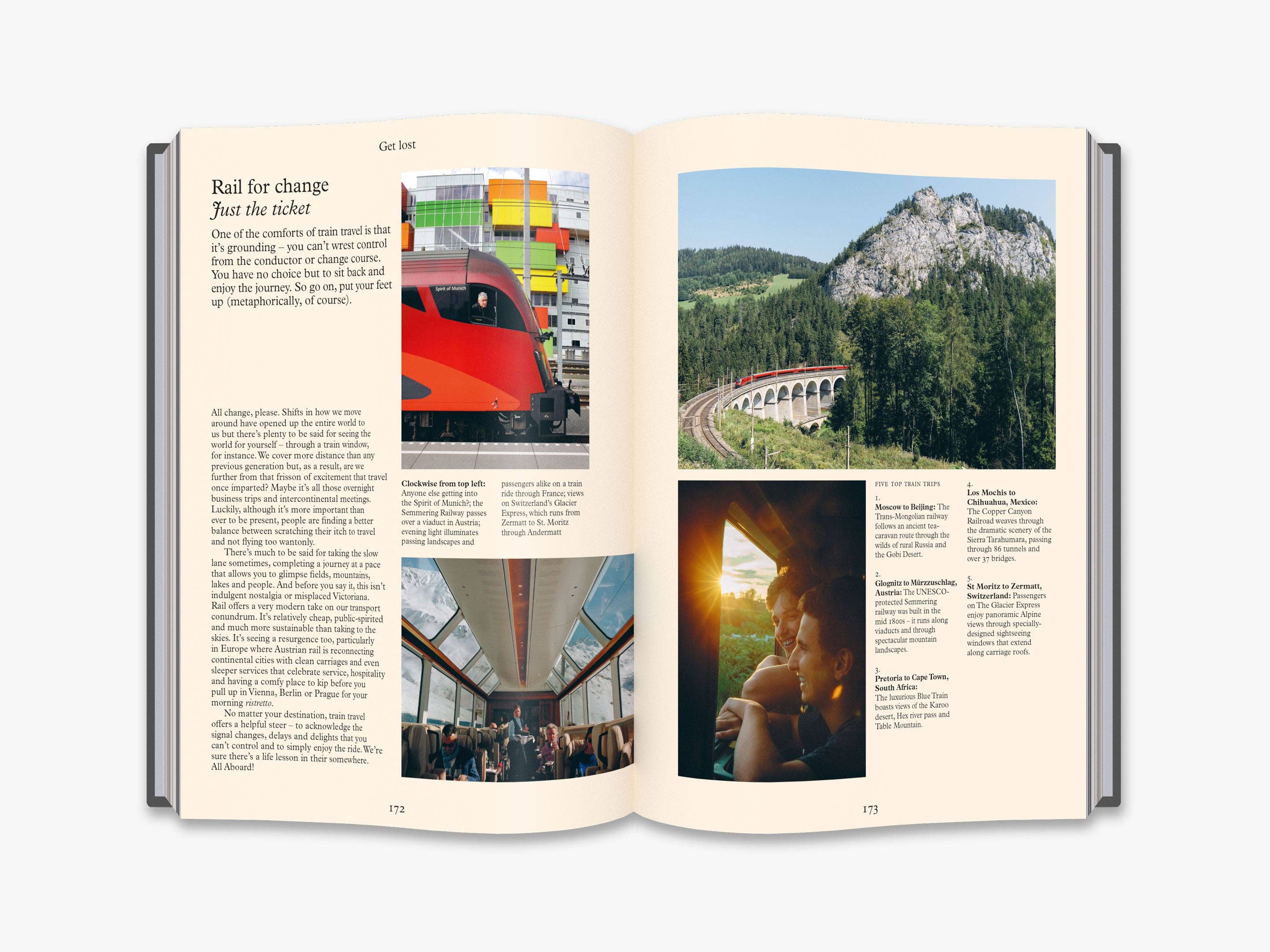 The Monocle Book of Gentle Living: A guide to slowing down, enjoying more and being happy