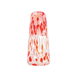 Night Service | Red Speckled