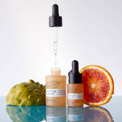 Anti-Ageing Peptide Face Serum