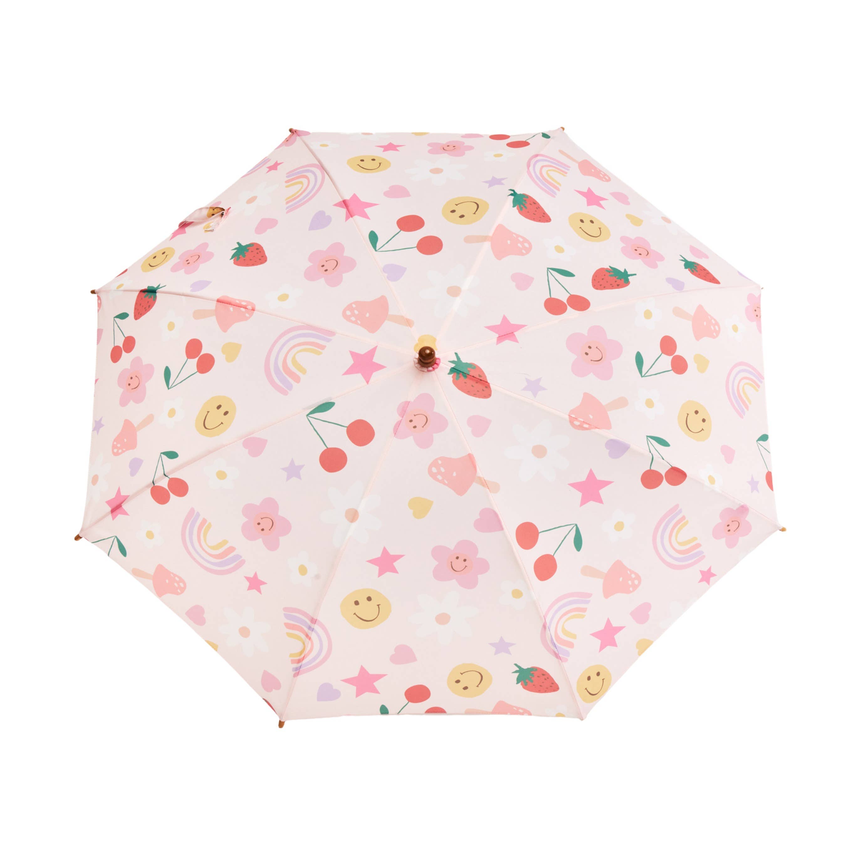 Happy Icons Children's Duckling Umbrella