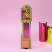 Grandfather Clock Bookmark