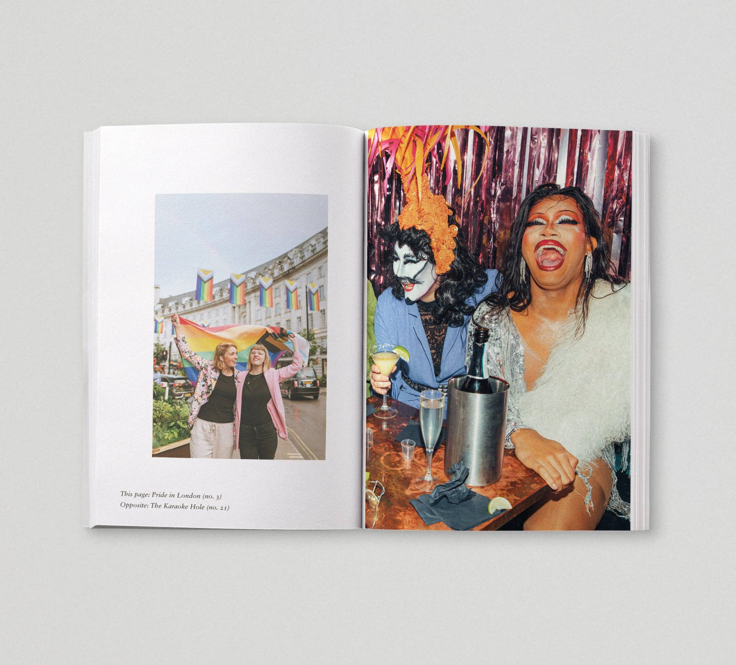 An Opinionated Guide to Queer London